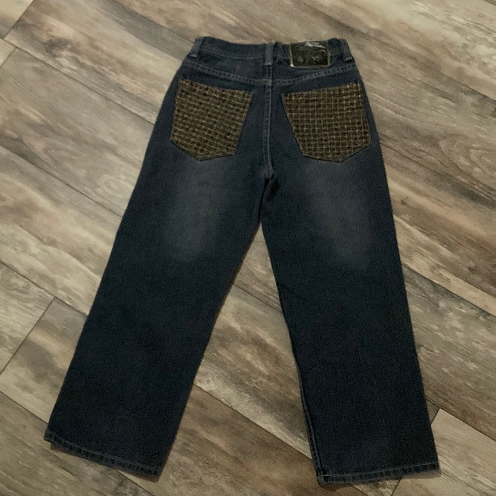 Makaveli Boys Jeans Size 10